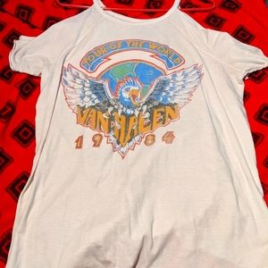 Torrid graphic tee